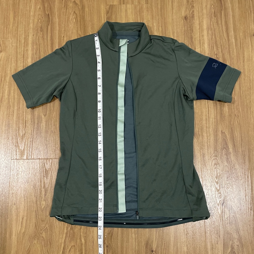 *NEW* Women’s Rapha Classic Cycling Jersey, Medium
